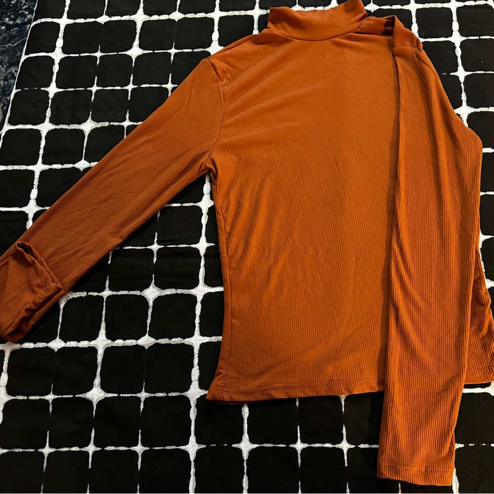 YMI long sleeve